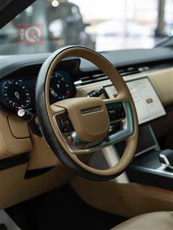 لاند روفر رانج روفر فوج